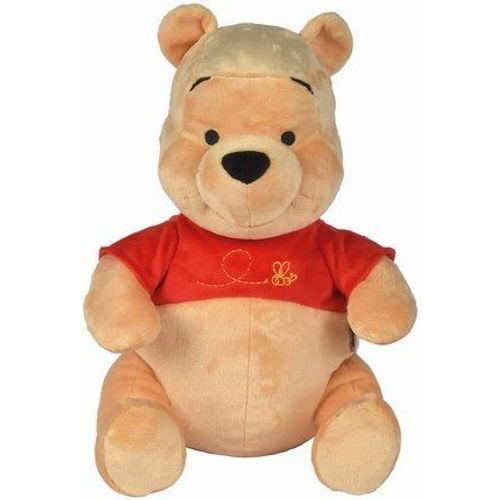 Winnie The Pooh & Friends Pooh Plush 35cm