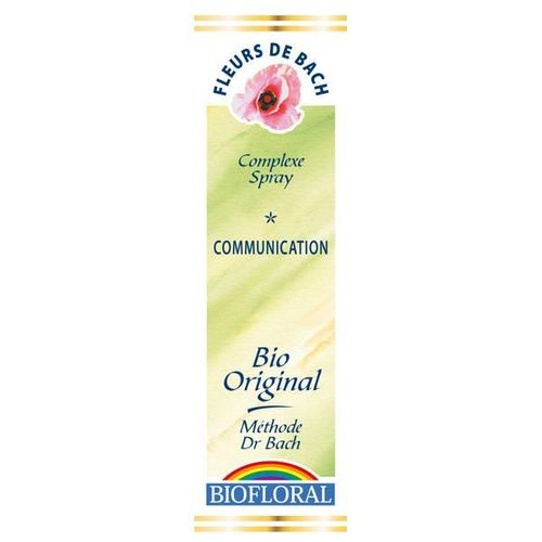 Complexe 5 Bio Communication 20 Ml 