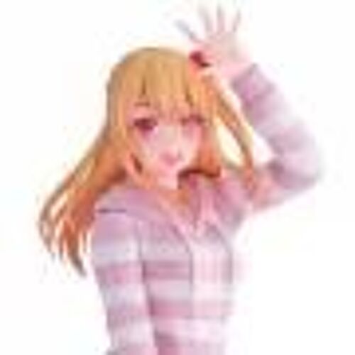 Oshi No Ko - Figurine Ruby Relax Time