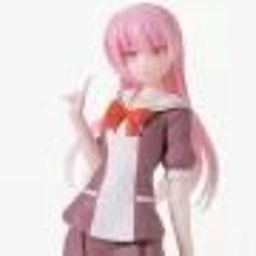 Tonikaku Kawaii : Fly Me To The Moon - Figurine Yuzaki Tsukasa Luminasta School Uniform Ver.