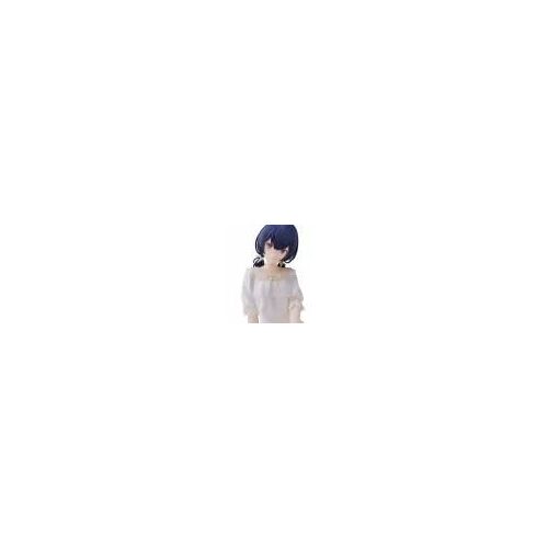 The Idolmaster Shiny Colors - Figurine Rinze Morino Relax Time