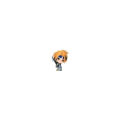 My Hero Academia - Figurine Denki Kaminari Q Posket 2