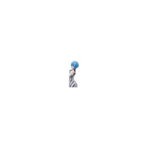 Evangelion 3.0+1.0 - Figurine Rei Ayanami Luminasta