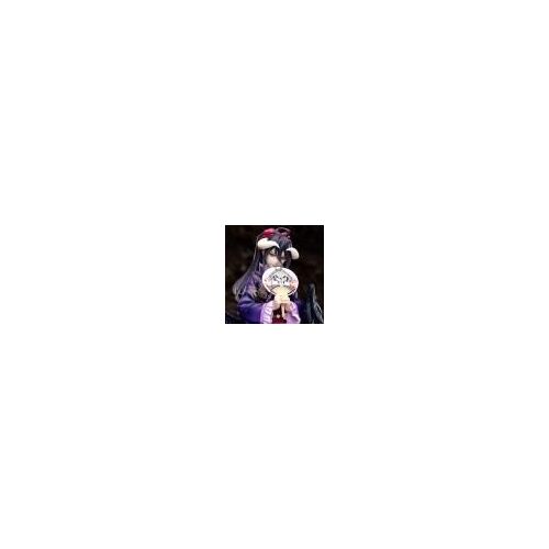 Overlord Iii - Figurine Albedo Yukata Version