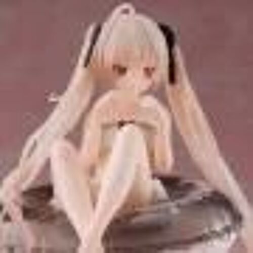 Yosuga No Sora - Figurine Kasugano Sora Aqua Float Girls