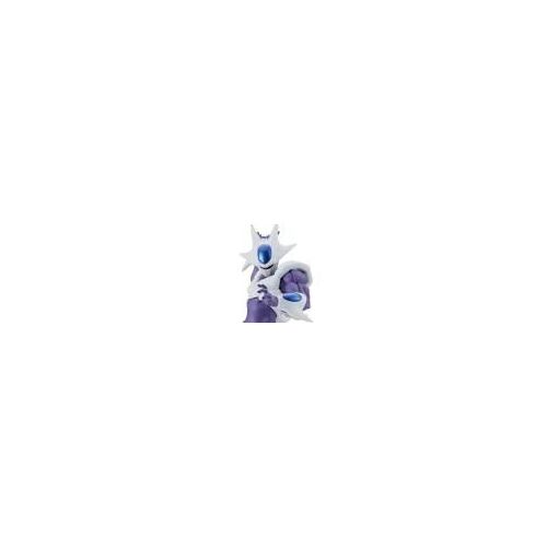 Dragon Ball Z - Figurine Cooler (Vs Son Goku) Ssj Match Makers