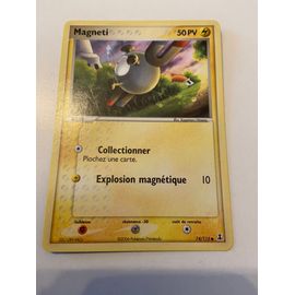 Magneti 74/113 Set Ex Espèces Delta Fr