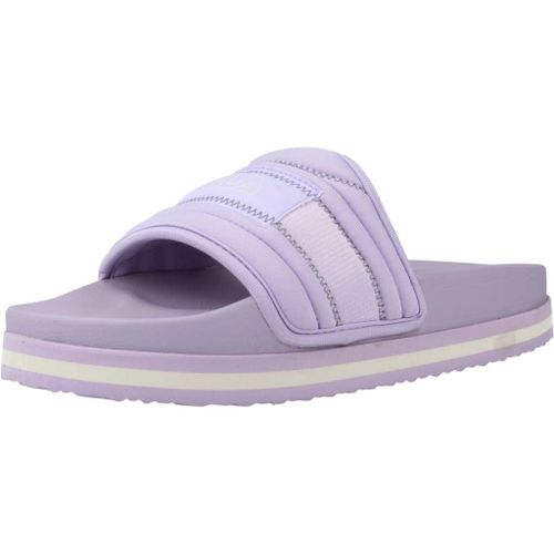 Fila Morro Bay Zeppa Lounge Colour Violet
