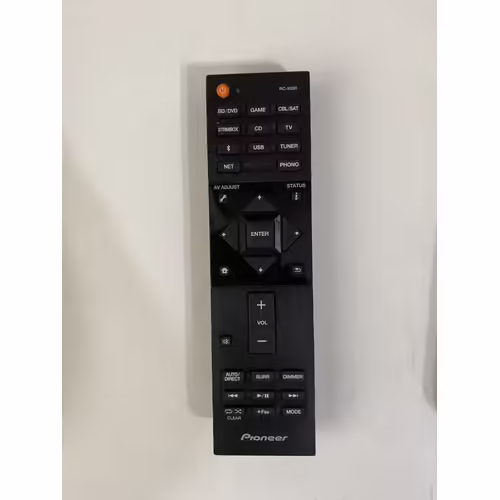 Telecommande d'origine PIONEER RC-933R