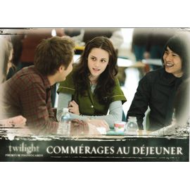 Carte Premium Photocards N° 24