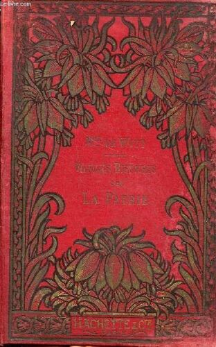 Vieilles Histoires De La Patrie 6è Édition