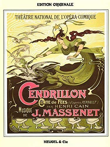 Cendrillon / Recueil