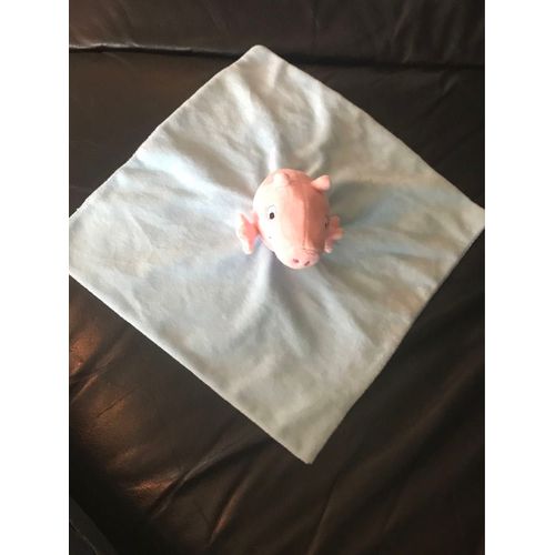 Peluche Plush Doudou Peppa Pig Hasbro 28*28cm