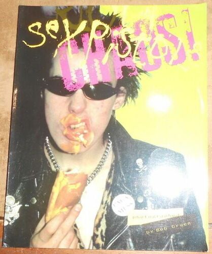 Chaos The Sex Pistols