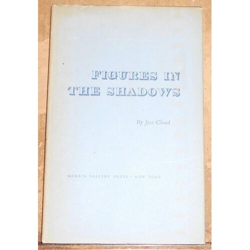 Figures In The Shadows