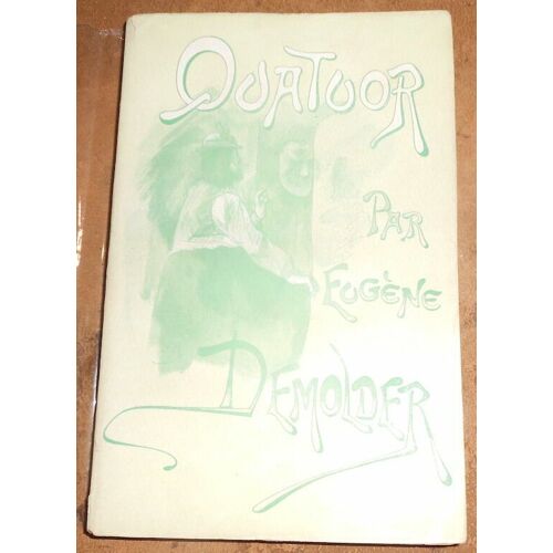 Quatuor