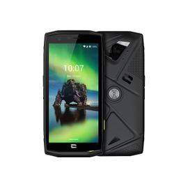 Crosscall ACTION-X5 64 Go Noir