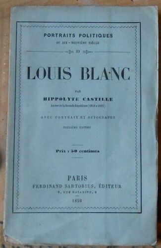 Louis Blanc