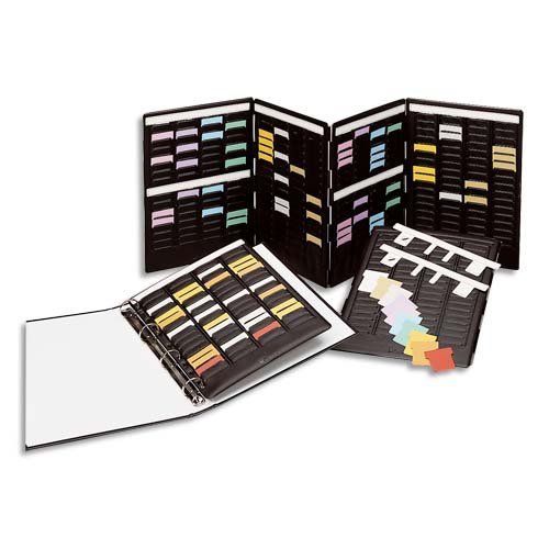 Valrex Volet Intérieur Mini-Planner 17 Fic 3084100