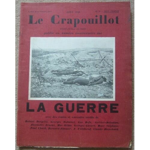 La Guerre