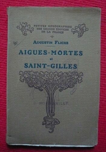 Aigues-Mortes Et Saint-Gilles