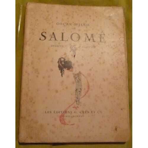Salomé