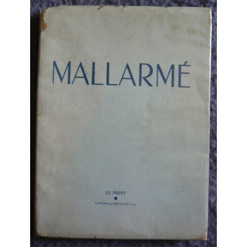 Mallarmé