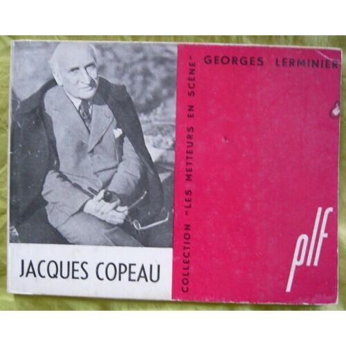 Jacques Copeau
