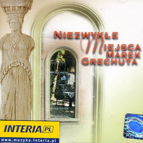 Niezwykle Miejsca