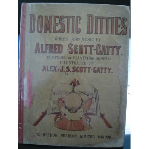 Domestic Ditties
