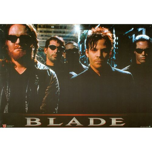 Blade