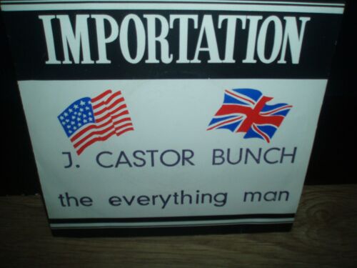 The Everything Man  /  Heaven Kissed.