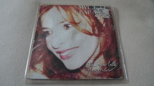 C'est Une Belle Journée