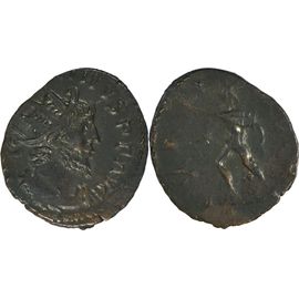 Rome - Antoninien - Victorin - Invictvs - Ric.114 - 21-366