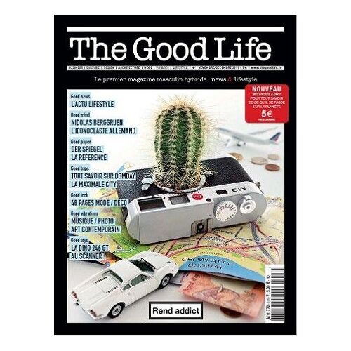 The Good Life 1