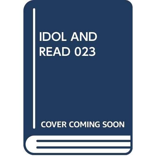 Idol And Read 023