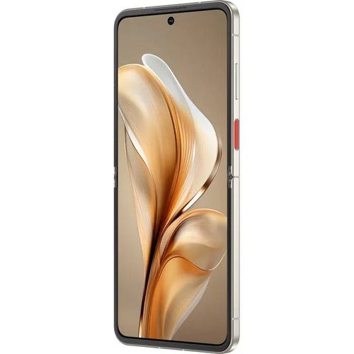 Smartphone - Nubia - Flip - 5G - 6,9" FHD+ - 8 Go RAM - 256 Go ROM - Android 13 - Noir