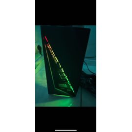 Pc Gamer AMD Ryzen 5-5500 - 3.60 Ghz - Ram 16 Go - DD 1 To