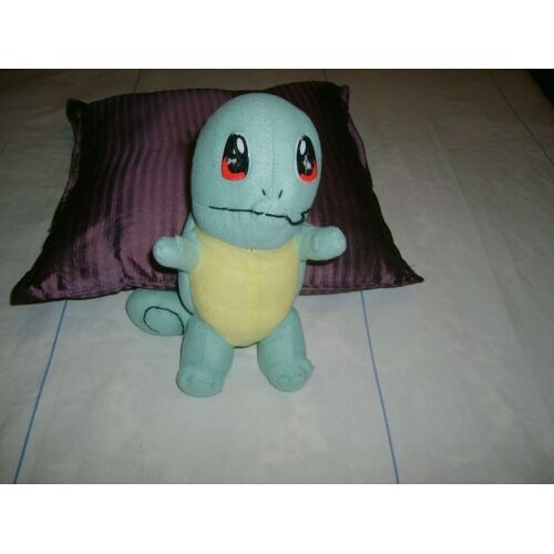 Pokemon Carapuce