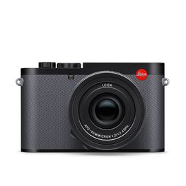 Appareil photo compact Leica Q3 43 Noir
