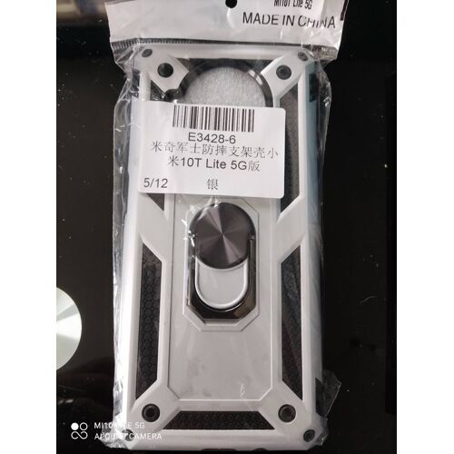 Coque Protection Xiaomi Mi 10t Lite 5g