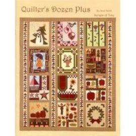 Quilter's Dozen Plus