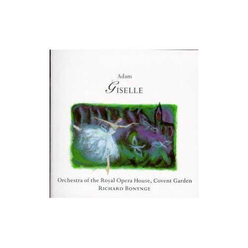 Giselle