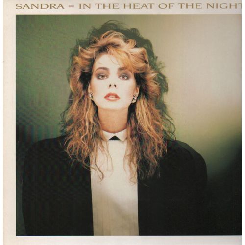 In The Heat Of The Night