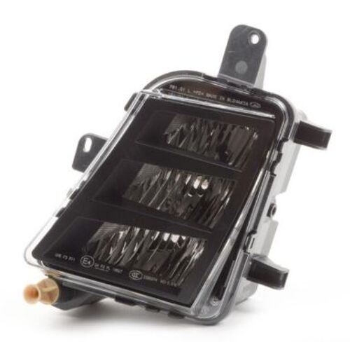 Antibrouillard Led Avant Gauche Volkswagen Golf Vii Gti De 2017 À 2020