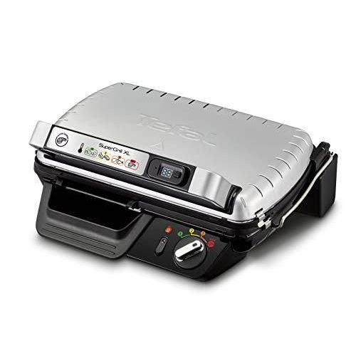 Tefal Grill Gc461b12