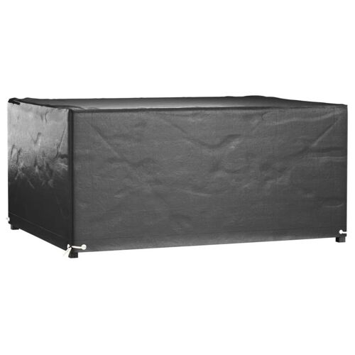 Vidaxl Housse De Salon De Jardin 8 Oeillets 180x135x80 Cm Rectangulaire