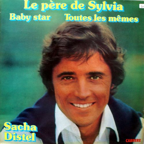Le Père De Sylvia