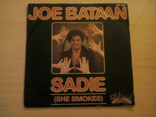 Sadie/Always & Forever