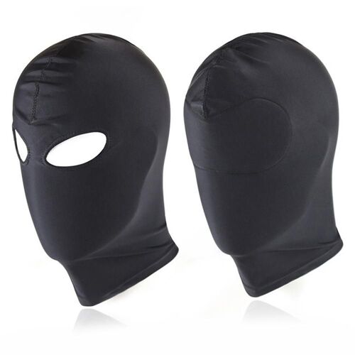 Harnais Fétiche, Cagoule, Bdsm, Jeu D'esclave, Masque Facial De Retenue, Jouets Sexuels Érotiques Pour Couples, Cadeau Parfait Pour Vous-Même